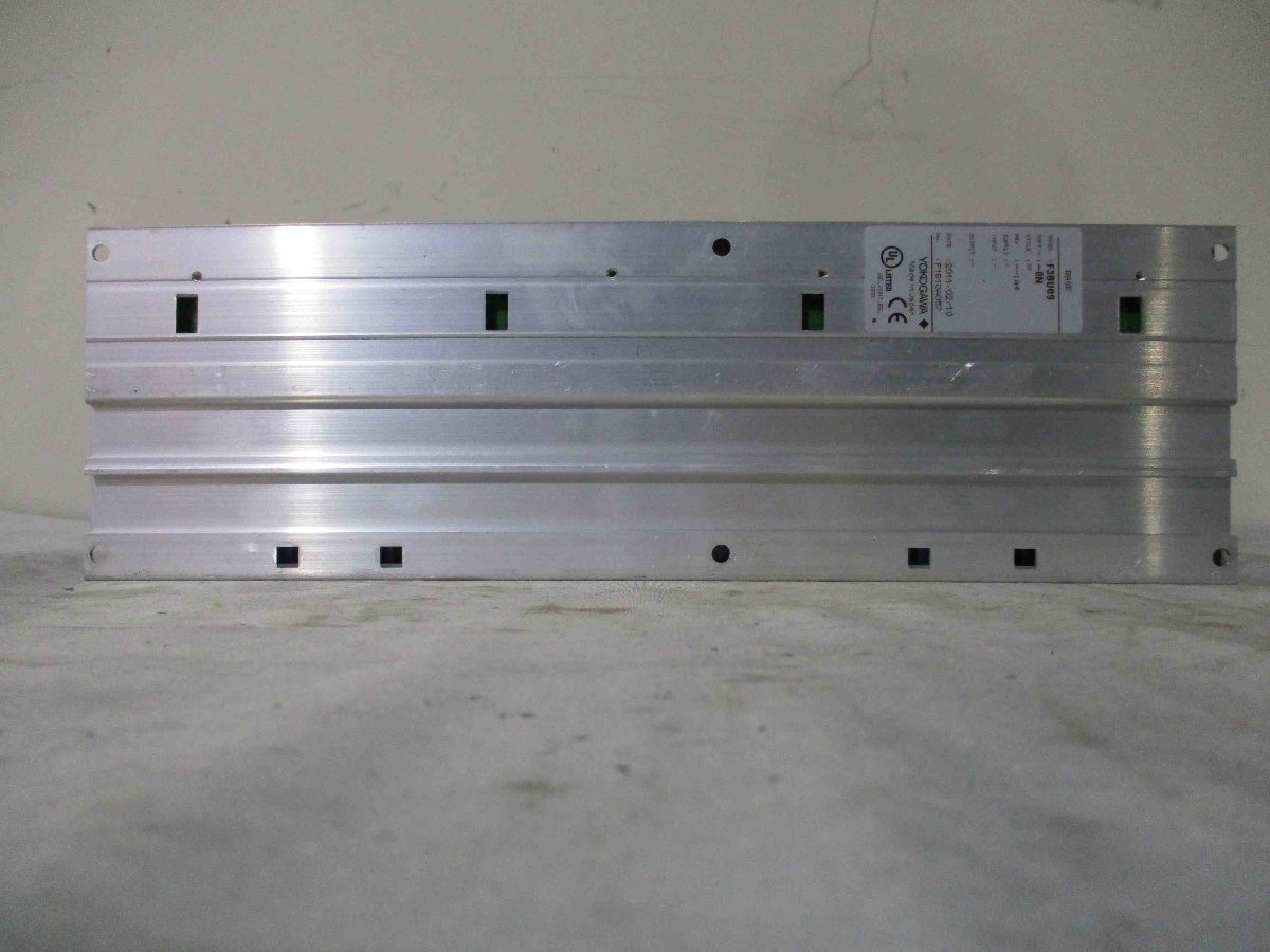 YOKOGAWA F3BU09 F3PU20 PU20-05 SP76-7N LC11-1F RZ81-OF NC34-ON ADD4-DV XD64-3F YD64-1P WD64-3P [k1115513133]
