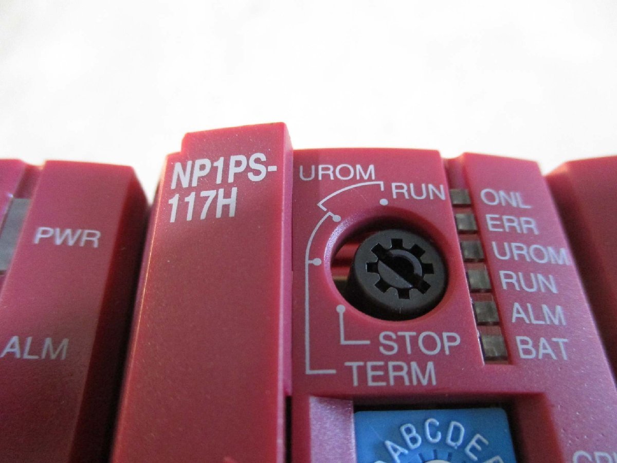 FUJI NP1BP-13S NP1S-22 NP1PS-117H NP1L-PE1 NP1L-EPH NP1X1606-W NP1Y16T09P6 Product [t1115506580]