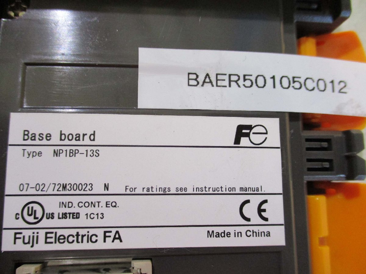 FUJI NP1BP-13S NP1S-22 NP1PS-117H NP1L-PE1 NP1L-EPH NP1X1606-W NP1Y16T09P6 Product [t1115506580]