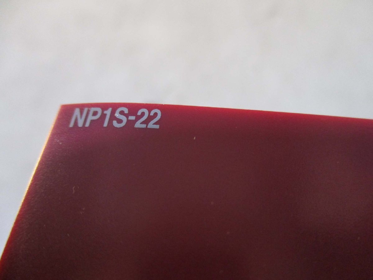 FUJI NP1BP-13S NP1S-22 NP1PS-117H NP1L-PE1 NP1L-EPH NP1X1606-W NP1Y16T09P6 Product [t1115506580]