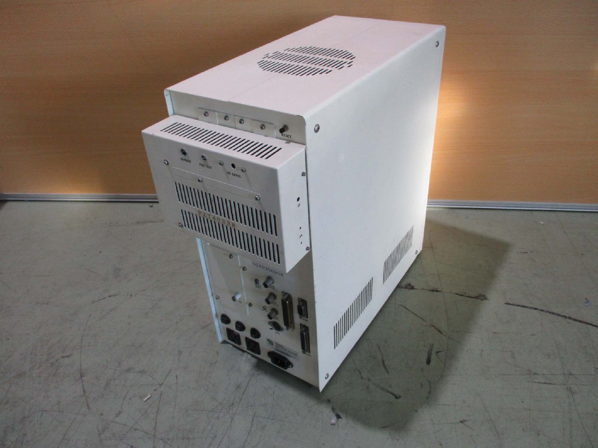 FUJINON FX-03 Fringe Analyzer [v1115519690]