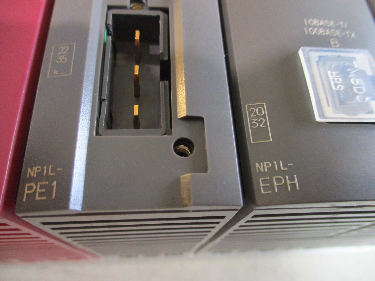 FUJI NP1BP-13S NP1S-22 NP1PS-117H NP1L-PE1 NP1L-EPH NP1X1606-W NP1Y16T09P6 Product [t1115506580]