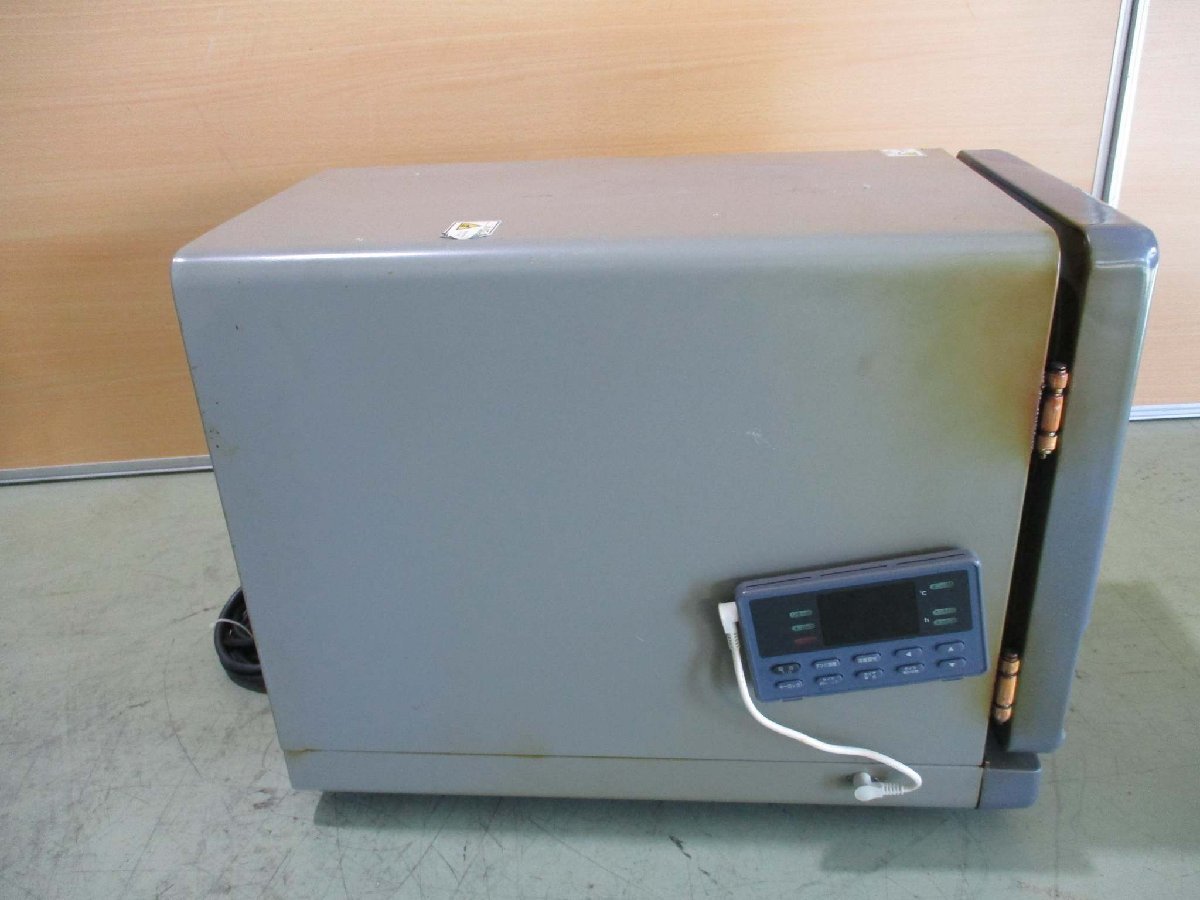 ESPEC ST-110B1 High Temperature Chamber [k1115519859]