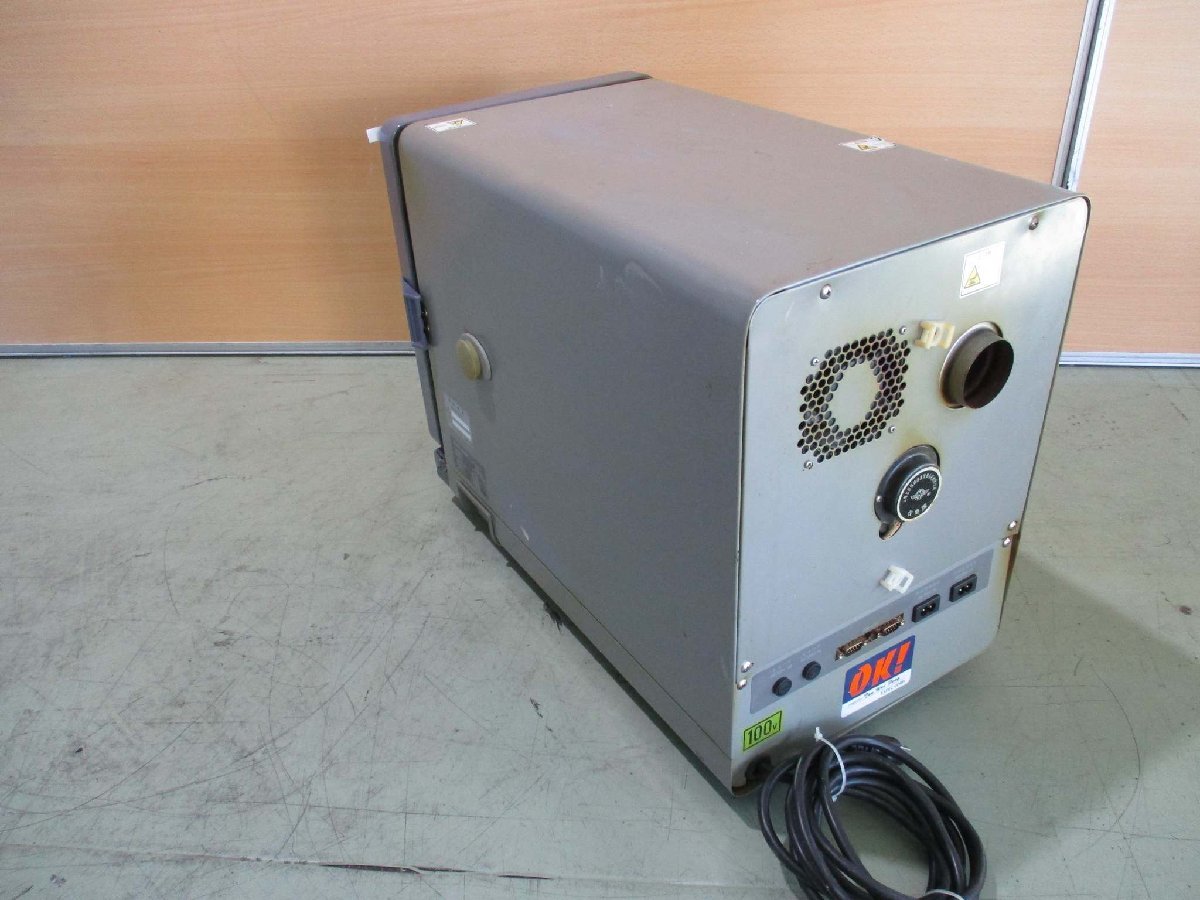 ESPEC ST-110B1 High Temperature Chamber [k1115519859]