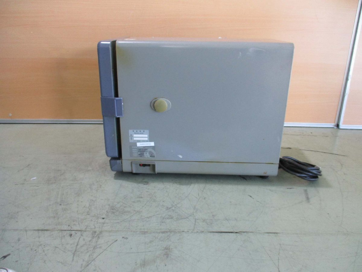 ESPEC ST-110B1 High Temperature Chamber [k1115519859]