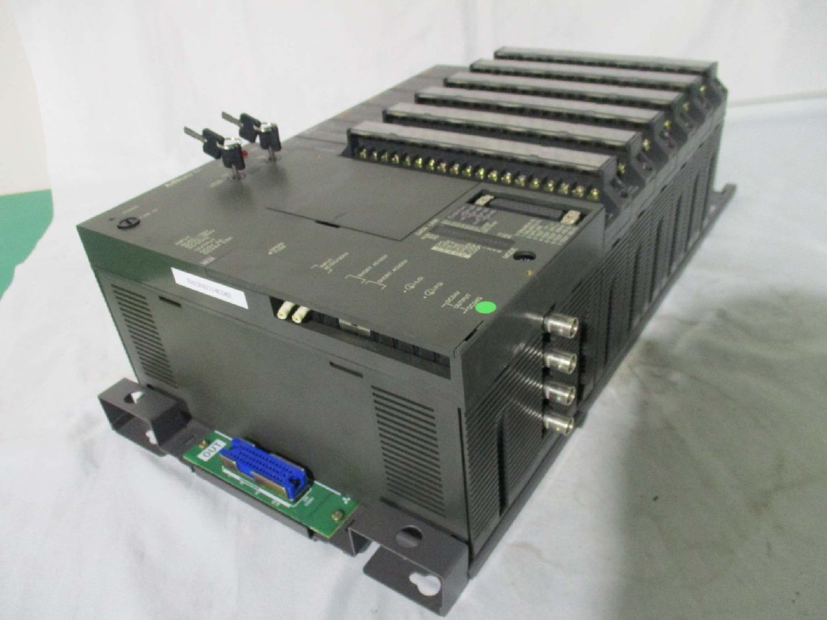 MITSUBISHI A1NCPU Programmable Controller [q1115515073]
