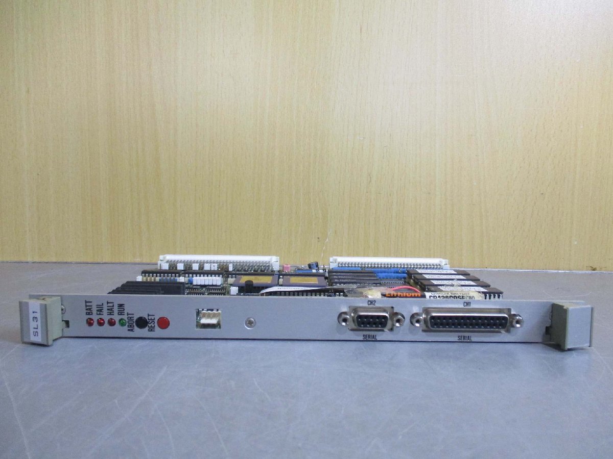 Unbranded VKM680SBC01A-3 PCB Board [r1115492696]