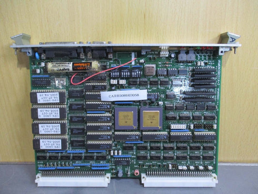 Unbranded VKM680SBC01A-3 PCB Board [r1115492696]