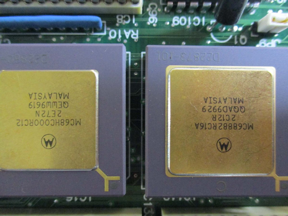 Unbranded VKM680SBC01A-3 PCB Board [r1115492696]
