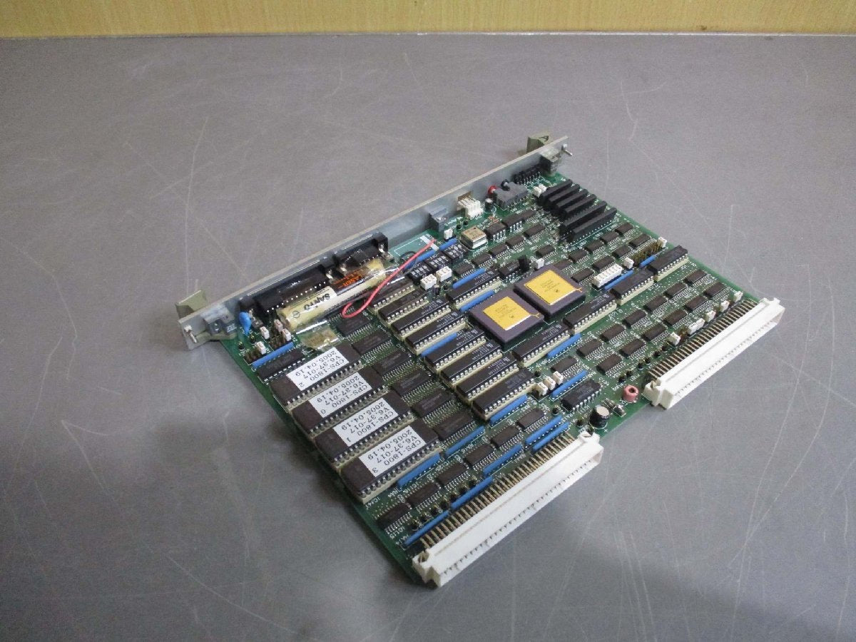 Unbranded VKM680SBC01A-3 PCB Board [r1115492696]