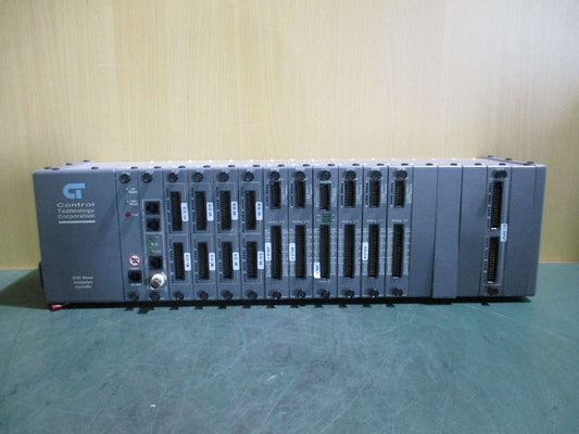 Control Technology Corporation 2700-16 Product Category [h1115520093]