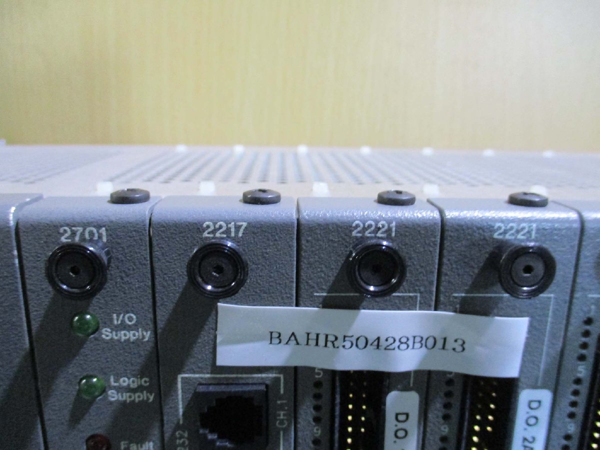 Control Technology Corporation 2700-16 Product Category [h1115520093]