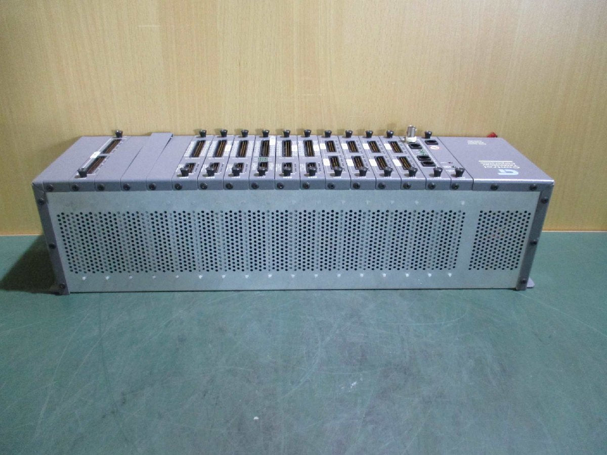 Control Technology Corporation 2700-16 Product Category [h1115520093]