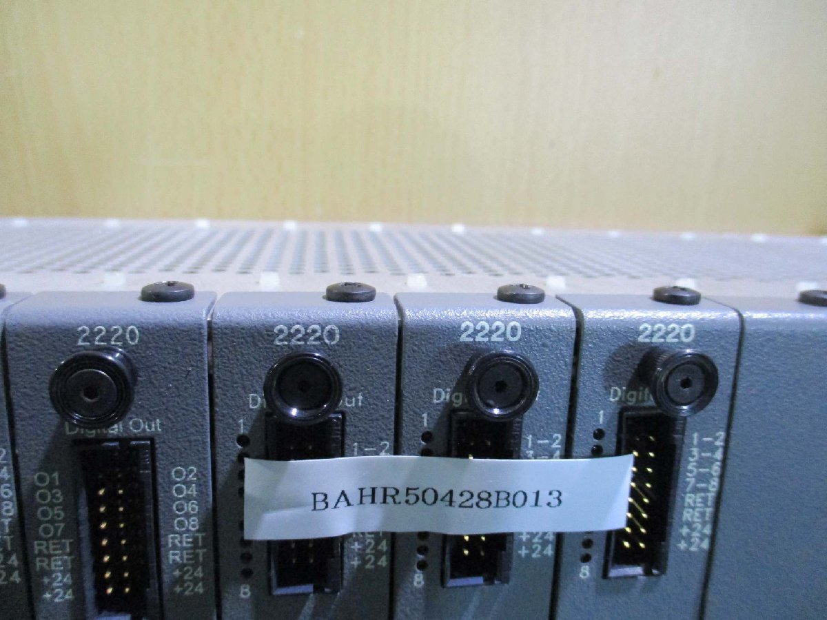 Control Technology Corporation 2700-16 Product Category [h1115520093]
