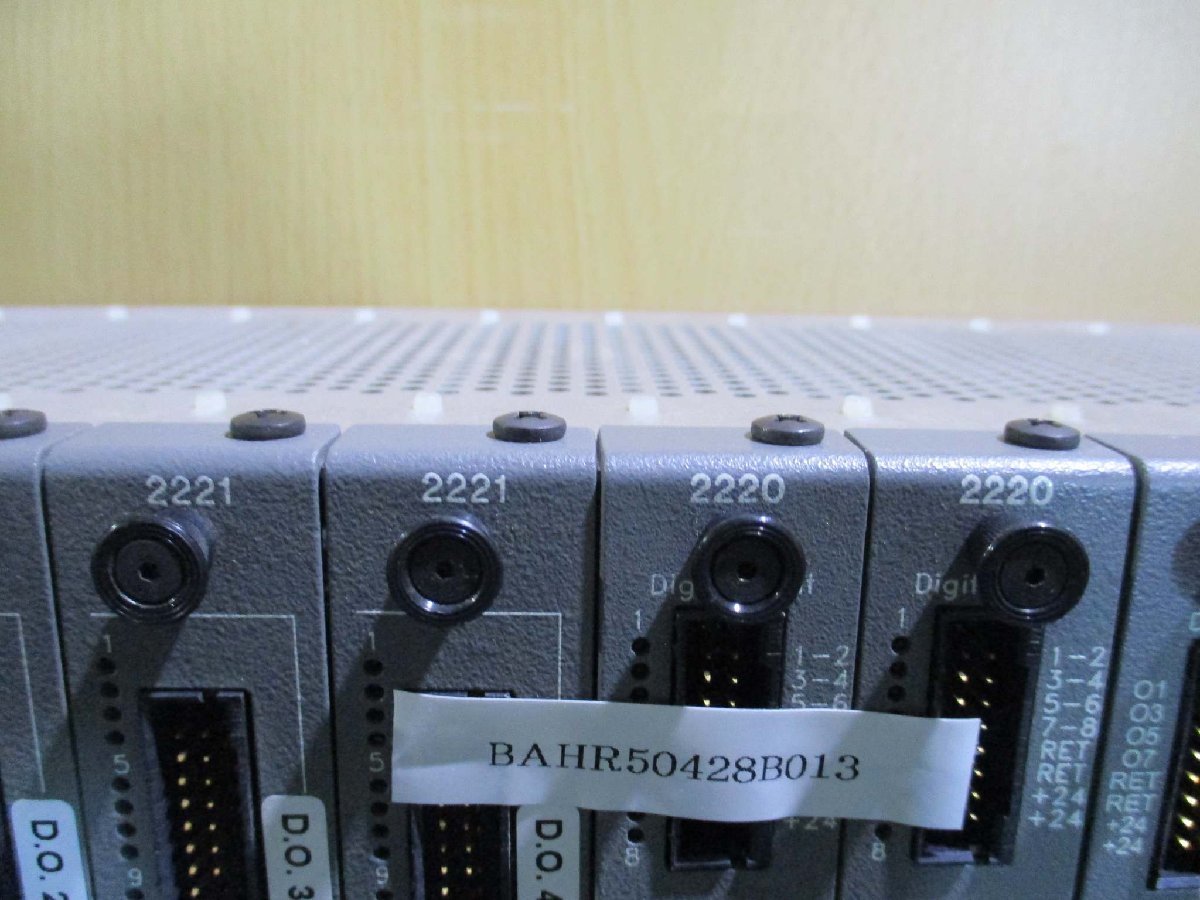 Control Technology Corporation 2700-16 Product Category [h1115520093]