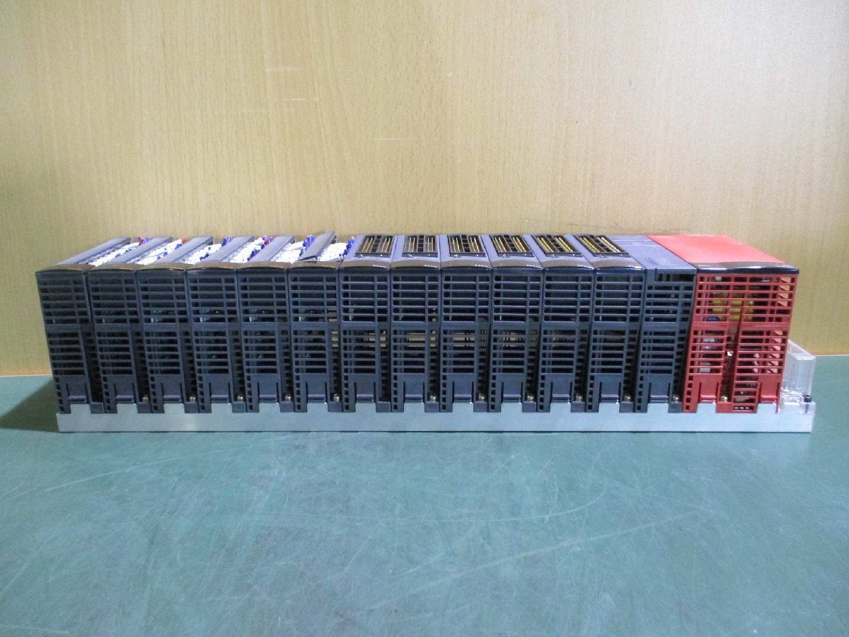 MITSUBISHI Q312B Q61P Q02HCPU QX42*6 QY50*6 Industrial Equipment [u1115520475]