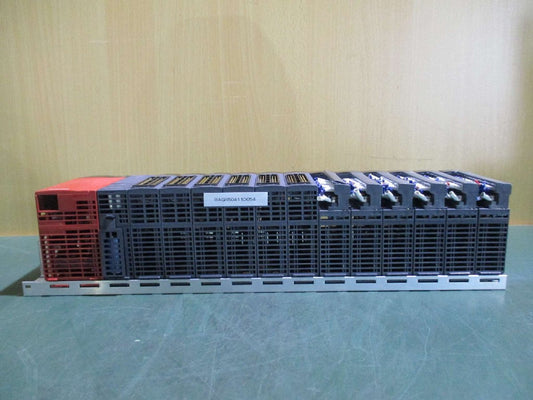 MITSUBISHI Q312B Q61P Q02HCPU QX42*6 QY50*6 Product [u1115520475]