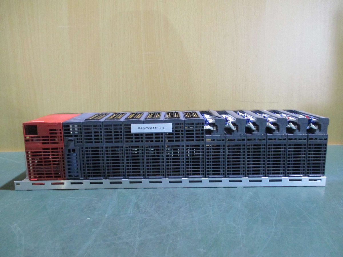 MITSUBISHI Q312B Q61P Q02HCPU QX42*6 QY50*6 Industrial Equipment [u1115520475]