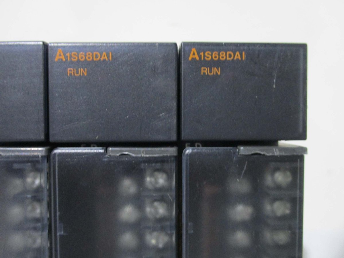 MITSUBISHI A1S38B A1S61PN A2SHCPU A1SJ71UC24-R4 A1SX42 A1SX41 A1SY41 A1S68DAI Product Category [o1115508975]