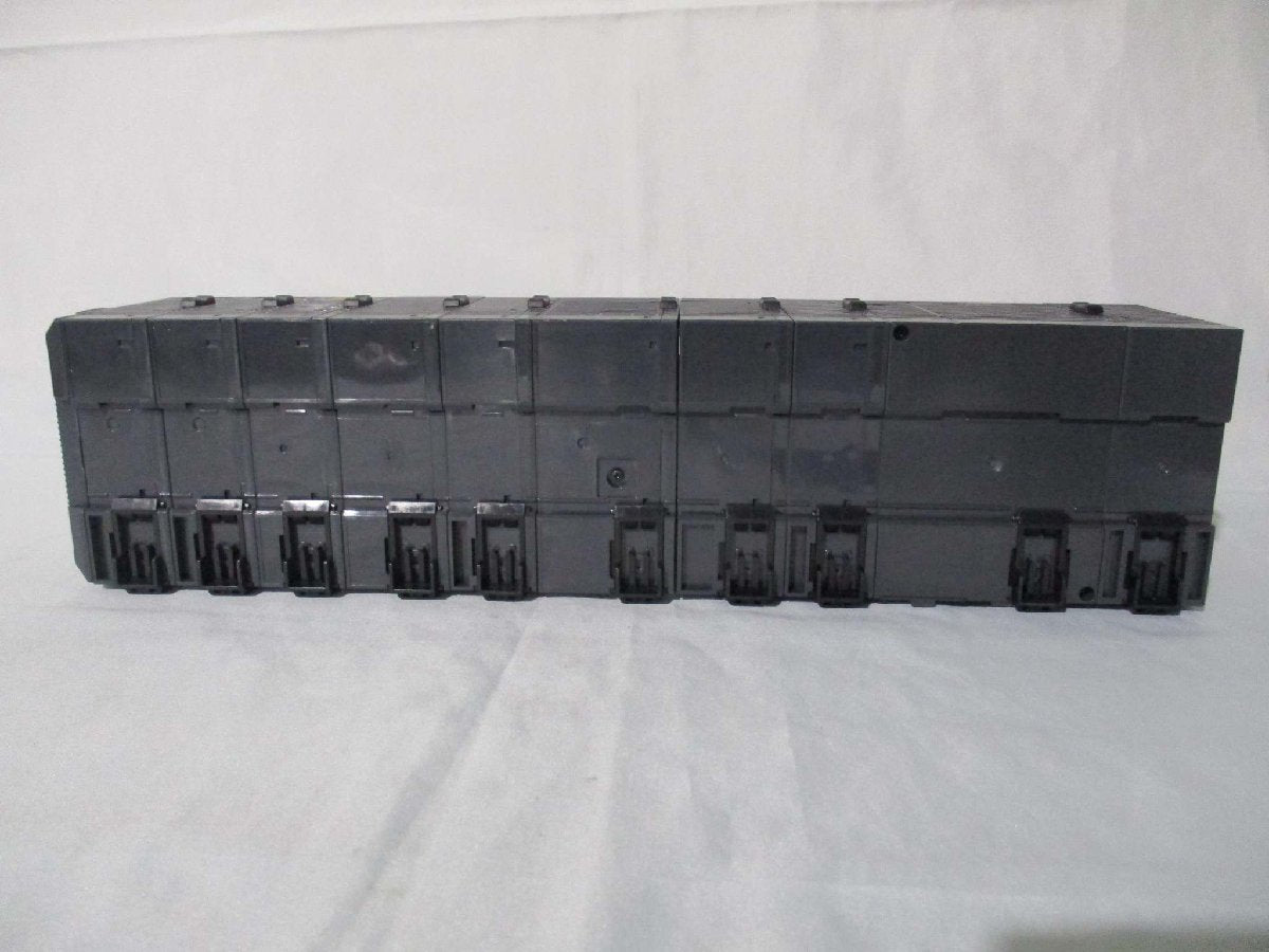 Keyence KV-5500 Programmable Logic Controller [j1115513681]