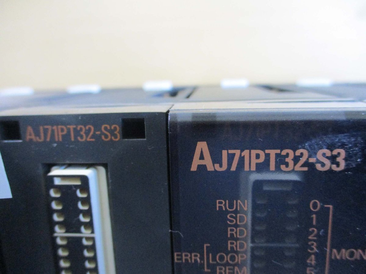 MITSUBISHI A38B/A61P/A3ACPUP21/AJ71PT32-S3/AX42/A42XY/AY42 Industrial Equipment [l1115517925]