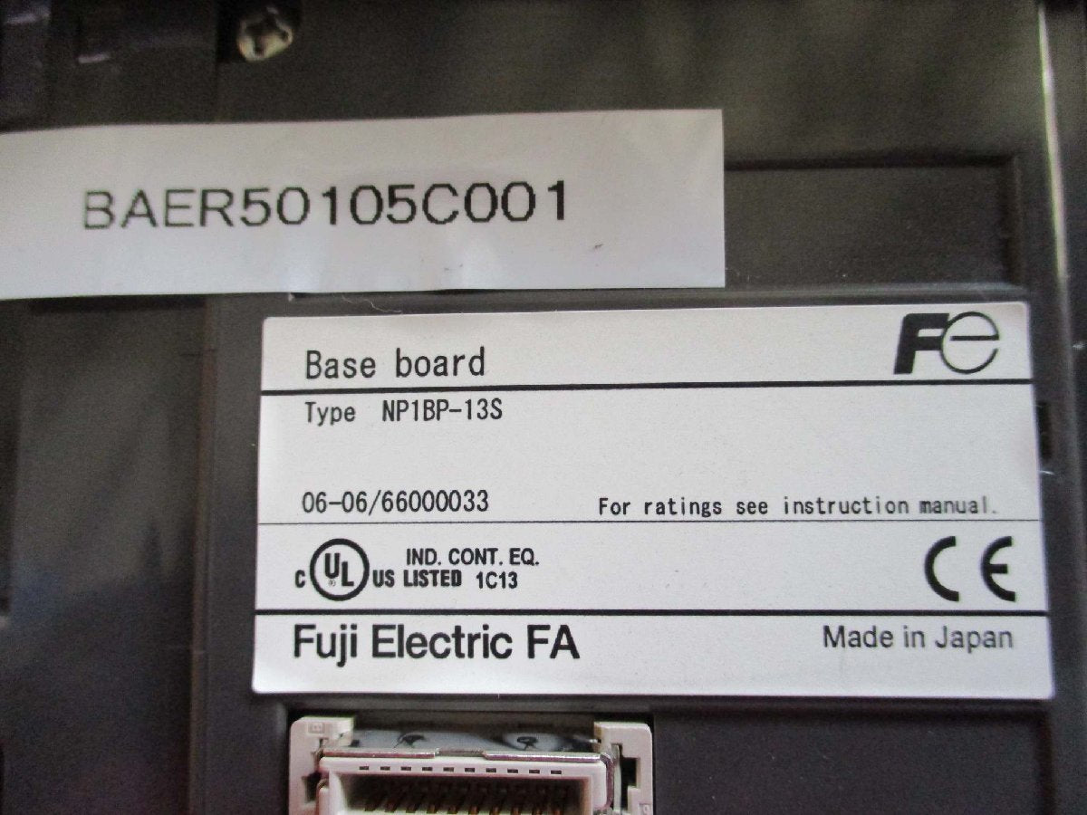 FUJI NP1S-22 NP1PS-117H NP1L-EPH NP1L-PE1 NP1BP-13S Product [w1115517690]