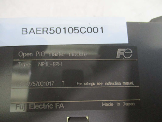 FUJI NP1S-22 NP1PS-117H NP1L-EPH NP1L-PE1 NP1BP-13S Product [w1115517690]
