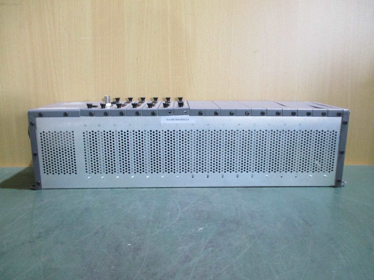 Control Technology Corporation 2700-16 2701E Motion Control Device [r1115502706]