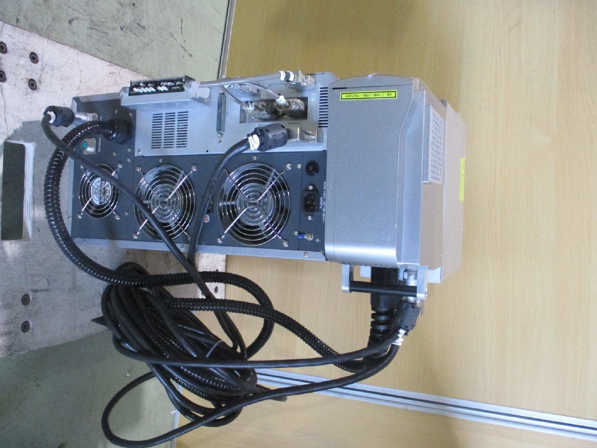 SUNX REEN LASER MARKER LP-G050 Laser Marker [s1115511551]