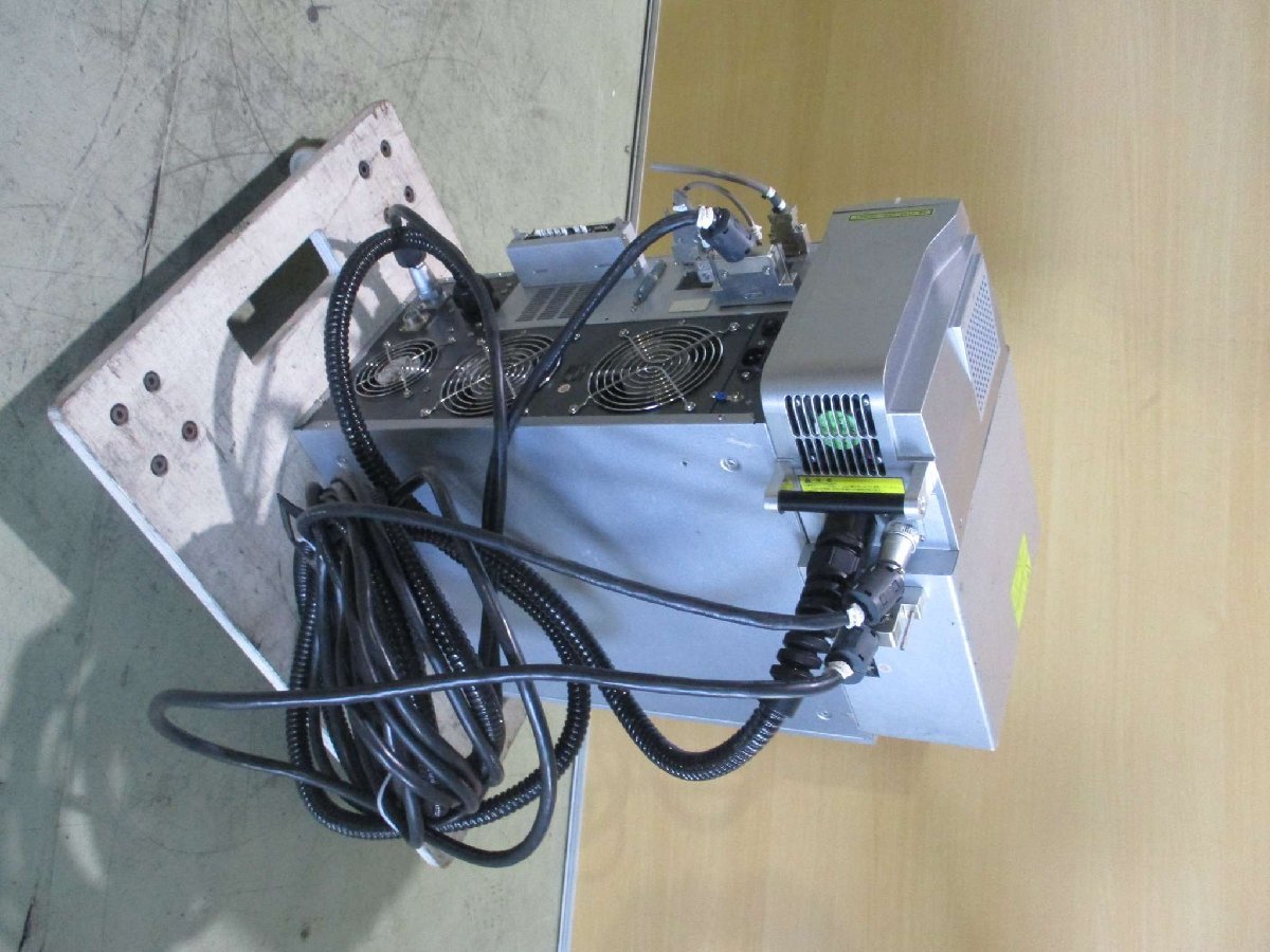 SUNX REEN LASER MARKER LP-G050 Laser Marker [s1115511551]