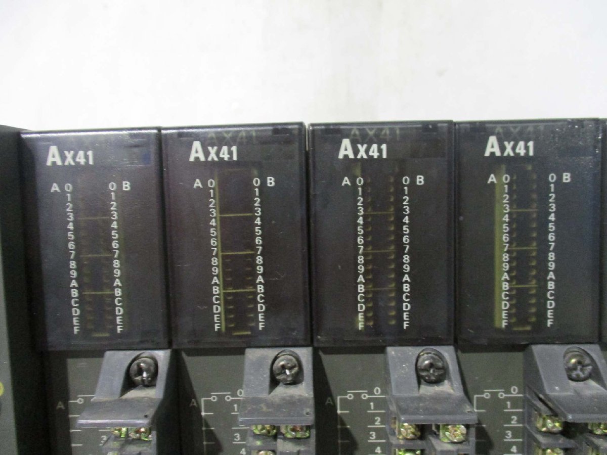 MITSUBISHI A1NCPUR21 Controller [d1115520212]