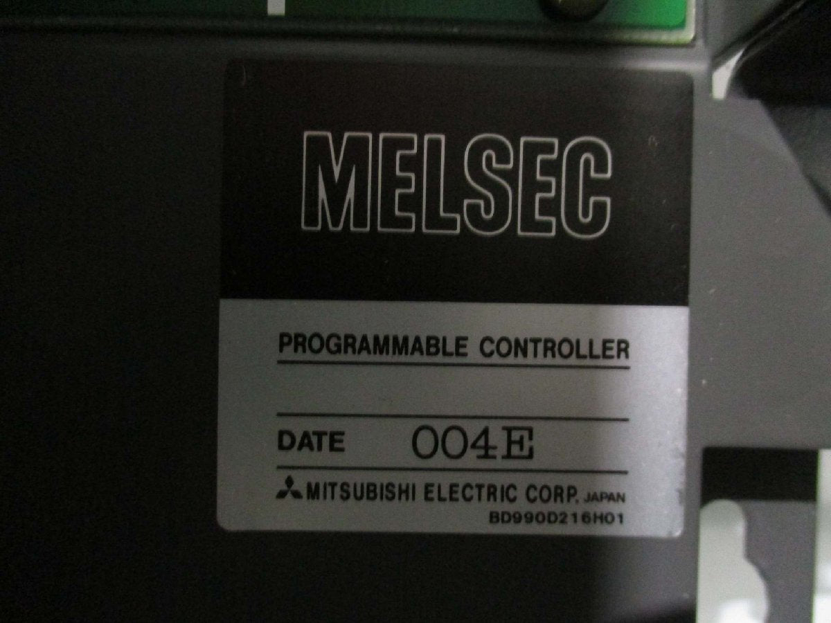 MITSUBISHI A1NCPUR21 Controller [d1115520212]