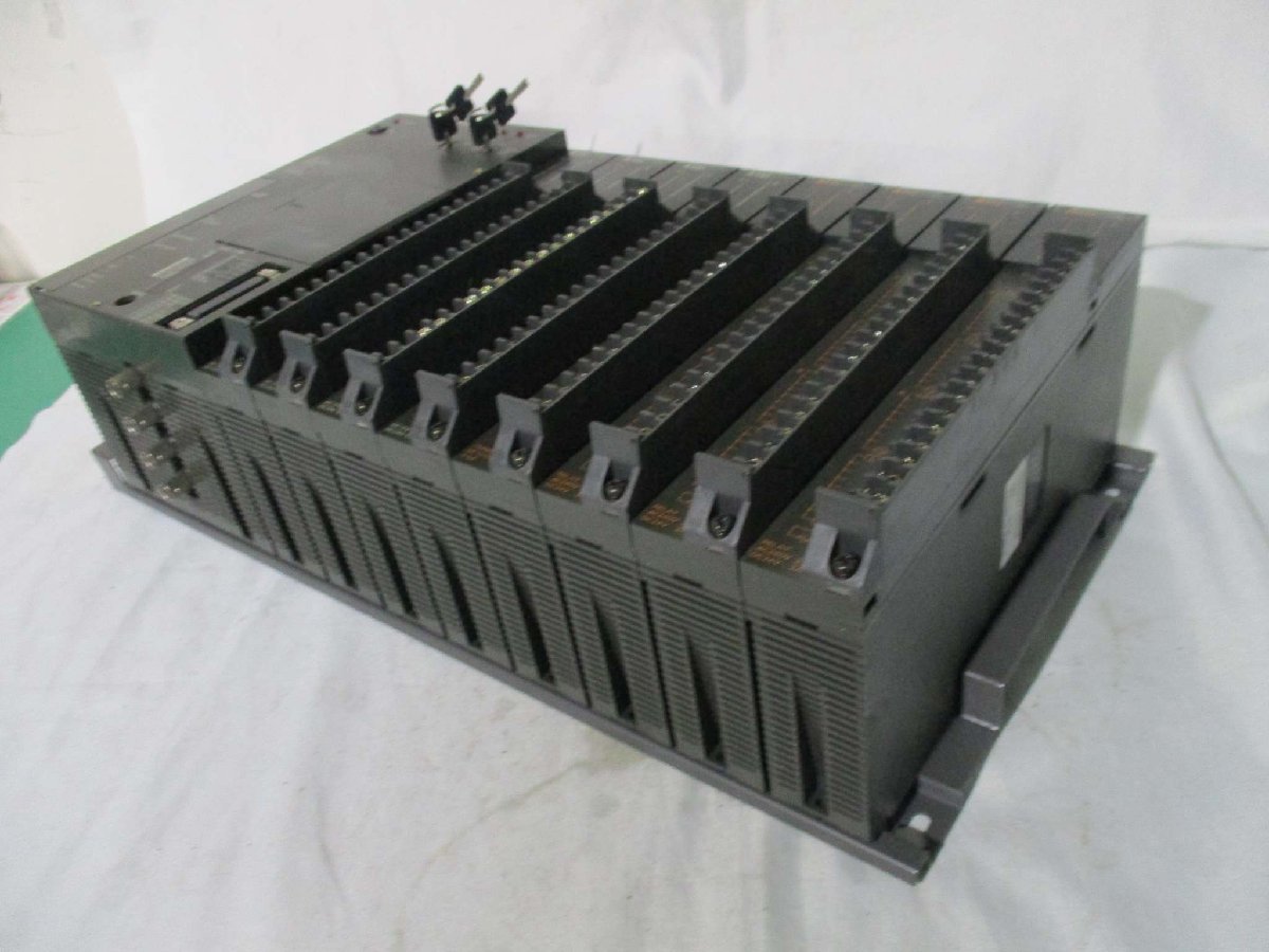 MITSUBISHI A1NCPUR21 Controller [d1115520212]