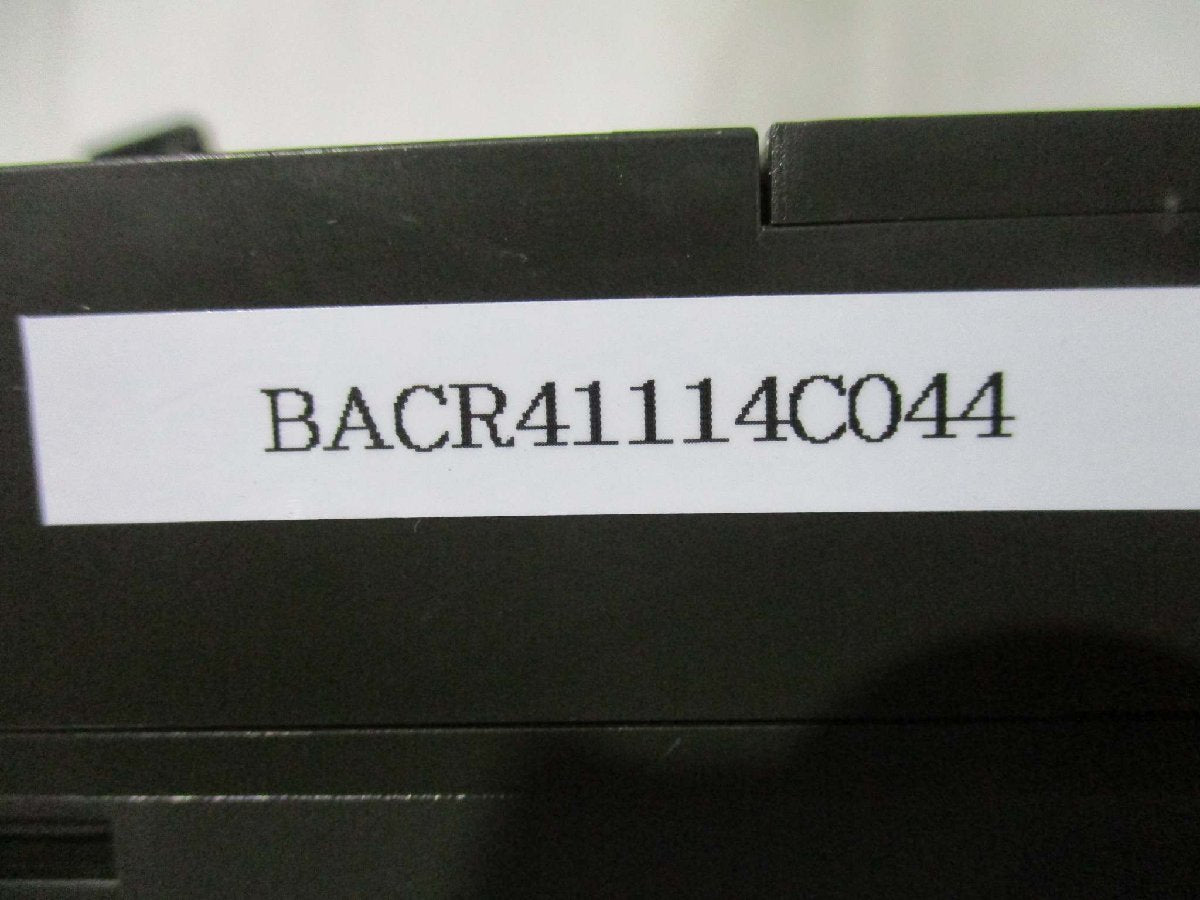MITSUBISHI A1NCPUR21 Controller [d1115520212]