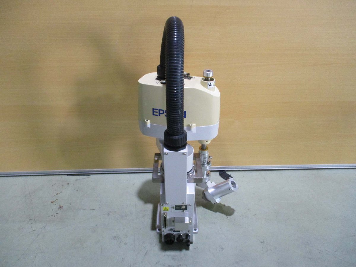 SEIKO EPSON E2C251S Industrial Robot Controller RC170 [h1115519749]
