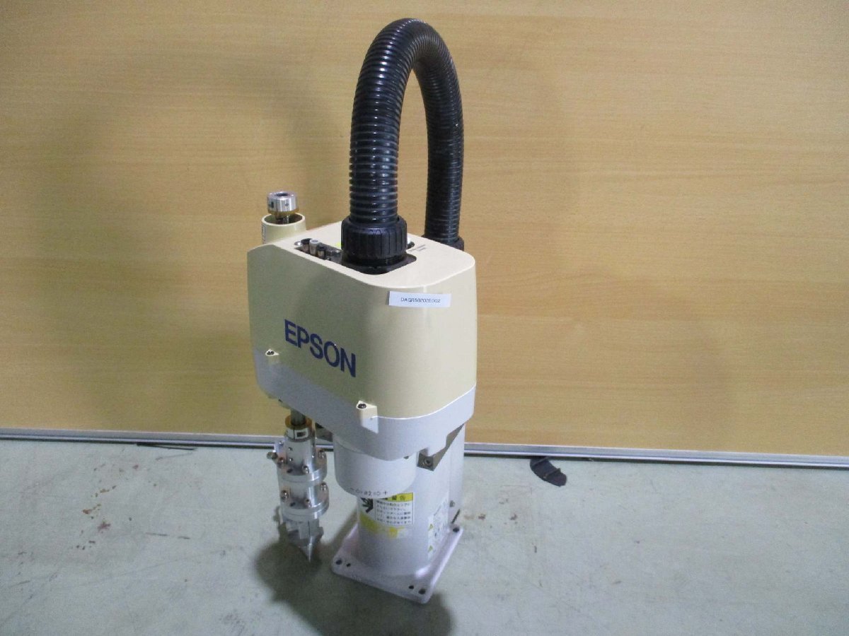 SEIKO EPSON E2C251S Industrial Robot Controller RC170 [h1115519749]