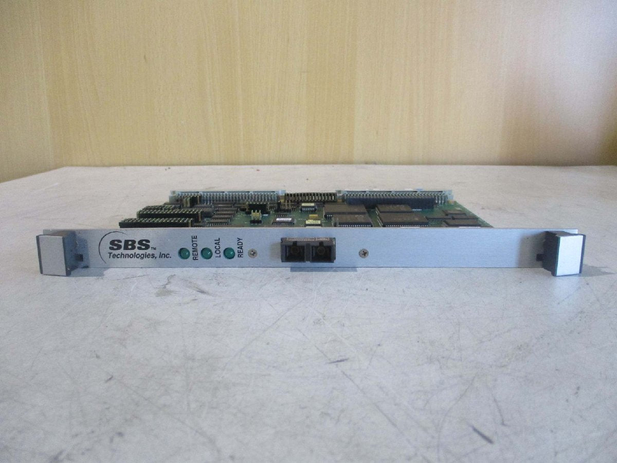 SBS TECHNOLOGIES 2504 85853635 REVISION C [r1115500723]