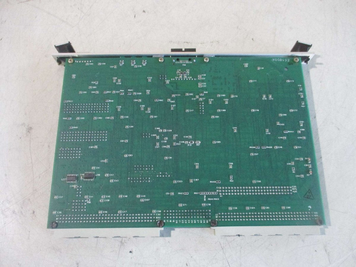 SBS TECHNOLOGIES 2504 85853635 REVISION C [r1115500723]