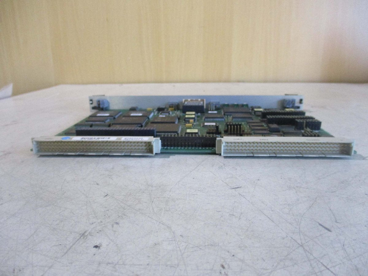 SBS TECHNOLOGIES 2504 85853635 REVISION C [r1115500723]