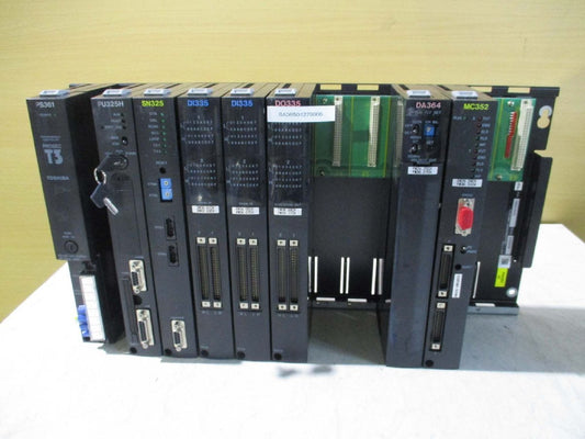 TOSHIBA TBU31A PS361 PU325H SN325 DI335 DO334 UWH311 [e1115513094]