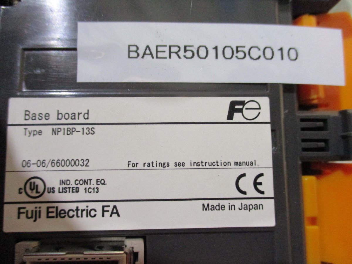 Fuji NP1BP-13s NP1S-22 NP1PS-117H NP1L-PE1 NP1L-Ef1L Product [w1115525751]