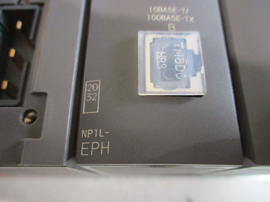 FUJI NP1BP-13S NP1S-22 NP1PS-117H NP1L-PE1 NP1L-EPH Generator [w1115525751]