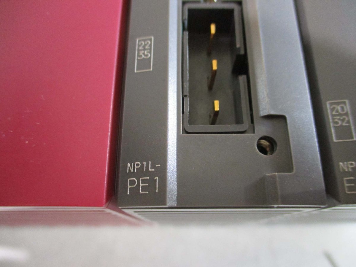 Fuji NP1BP-13s NP1S-22 NP1PS-117H NP1L-PE1 NP1L-Ef1L Product [w1115525751]