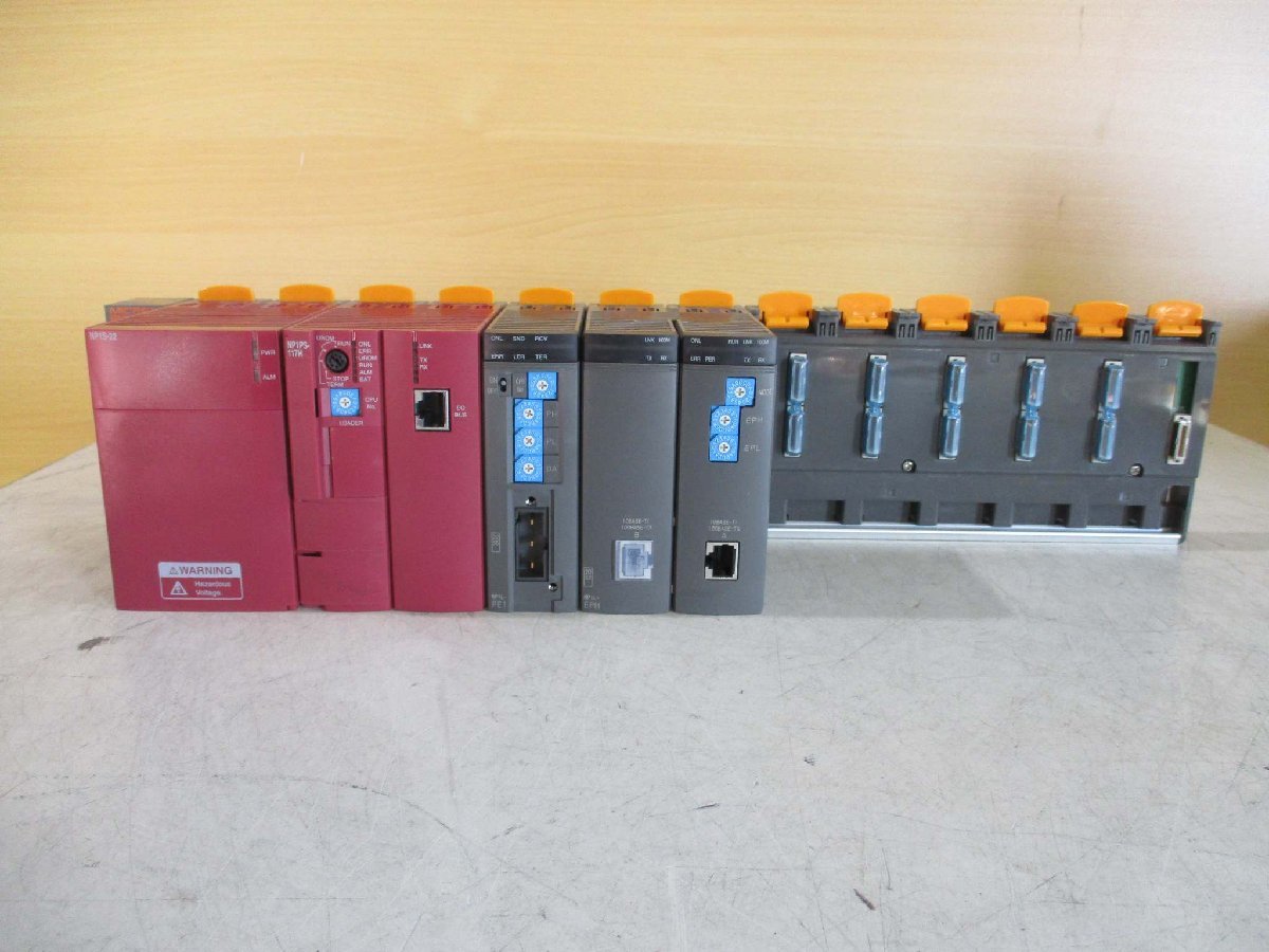 Fuji NP1BP-13s NP1S-22 NP1PS-117H NP1L-PE1 NP1L-Ef1L Product [w1115525751]