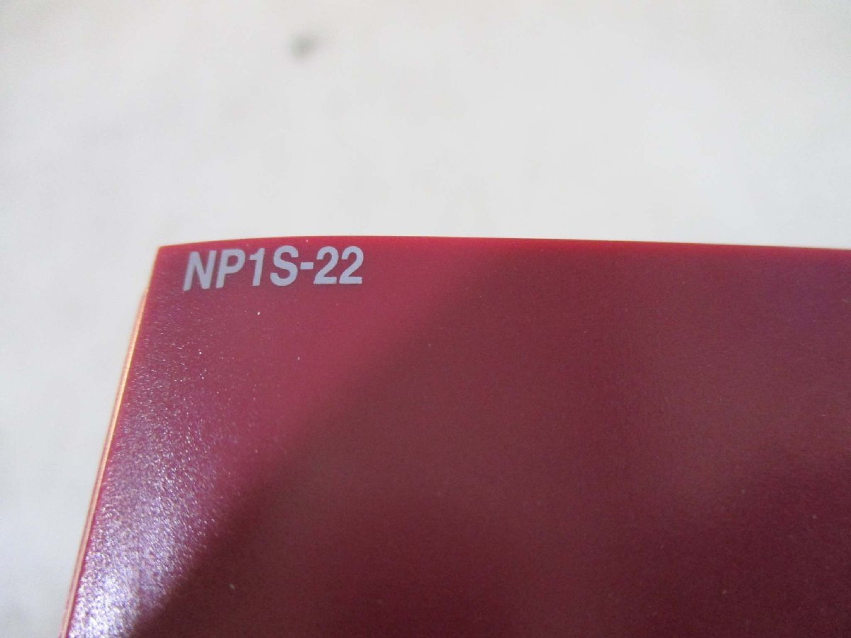 FUJI NP1Y16T09P6 NP1X1606-W NP18P-13S NP1S-22 NP1PS-117H NP1L-PE1 NP1L-EPH Product [l1115517381]