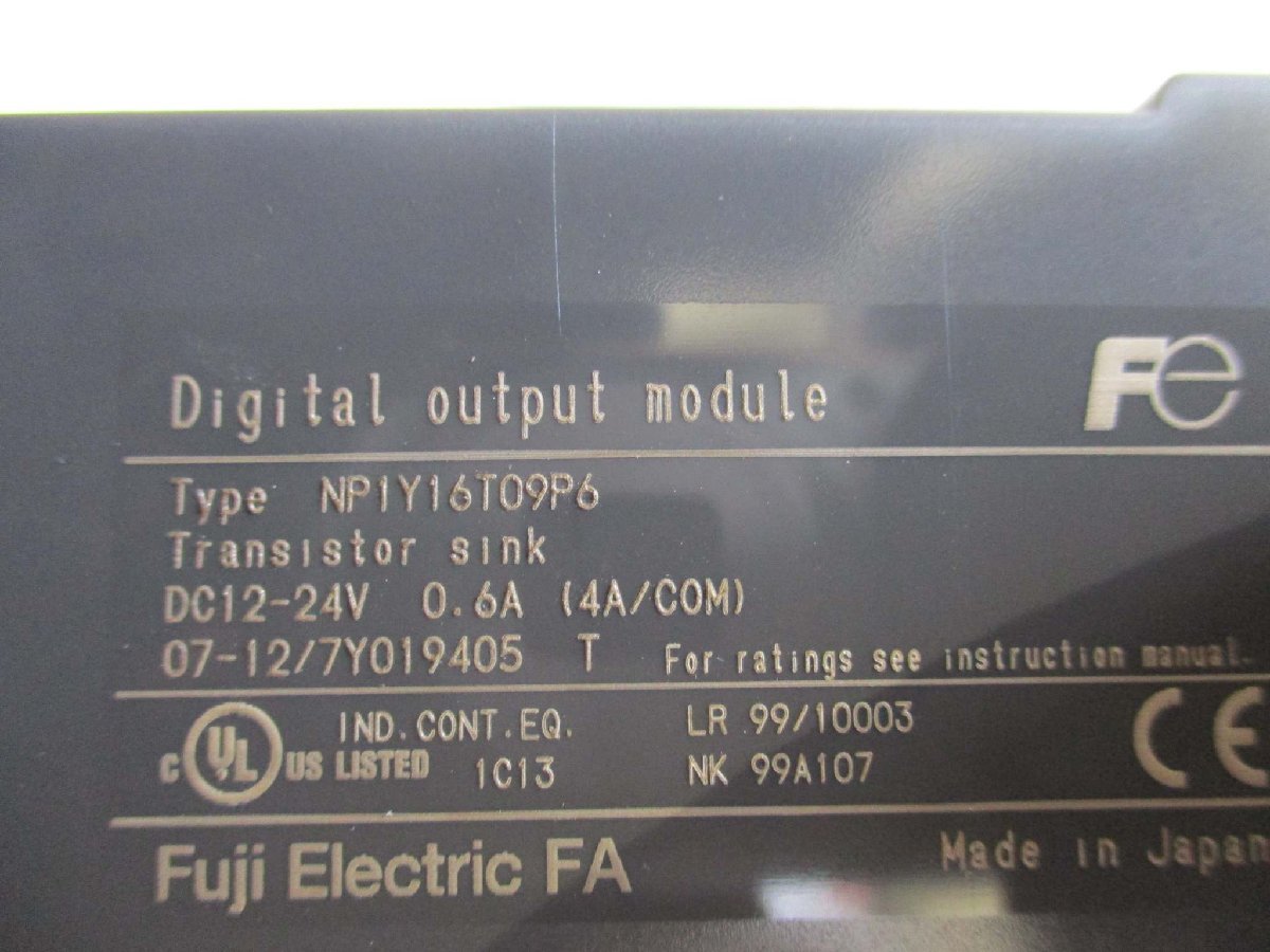 FUJI NP1Y16T09P6 NP1X1606-W NP18P-13S NP1S-22 NP1PS-117H NP1L-PE1 NP1L-EPH Product [l1115517381]