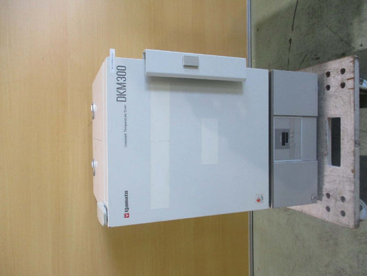 Yamato Scientific DKM300 Air Blow Constant Temperature Incubator [h1115524588]
