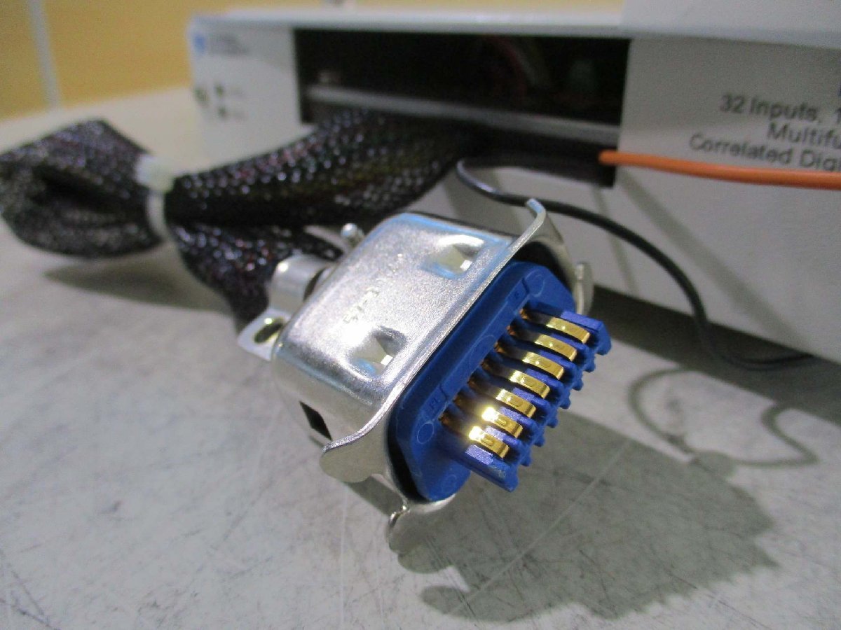 NATIONAL INSTRUMENTS USB-6259 Multifunction Device [t1115506189]