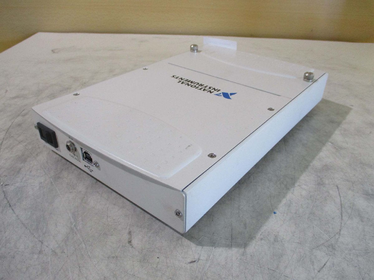 NATIONAL INSTRUMENTS USB-6259 Multifunction Device [t1115506189]