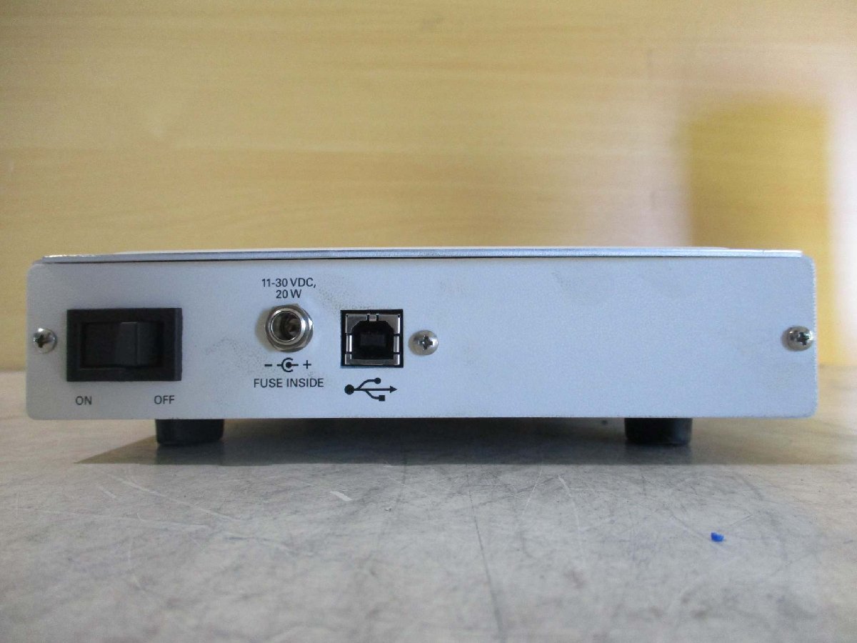 NATIONAL INSTRUMENTS USB-6259 Multifunction Device [t1115506189]